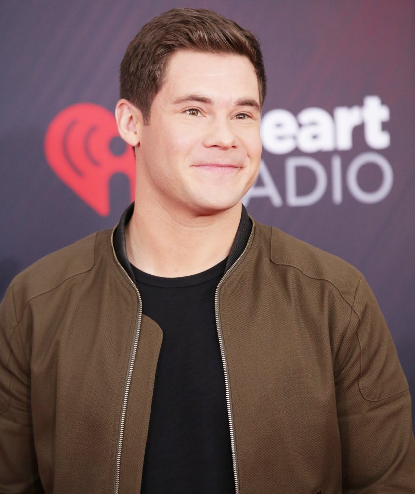 2018 iHeartRadio Music Awards - Arrivals