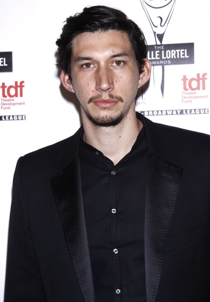 The 2012 Lucille Lortel Awards - Arrivals