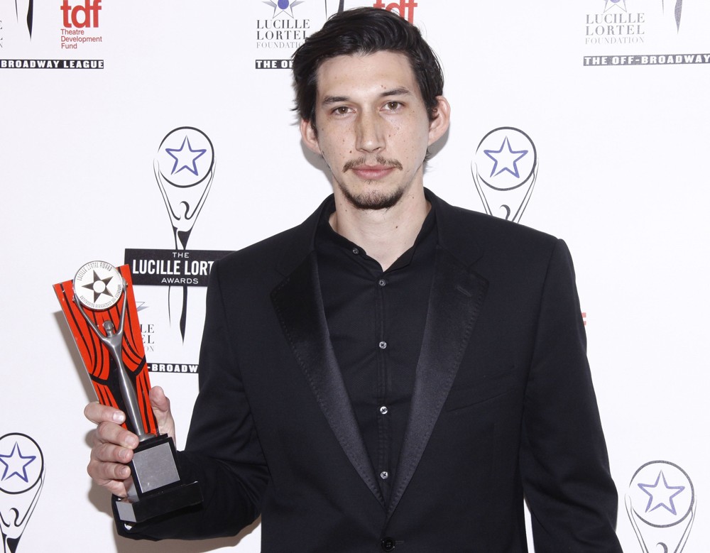The 2012 Lucille Lortel Awards - Press Room