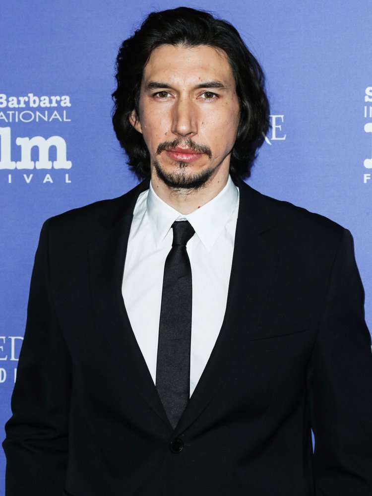 The 35th Annual Santa Barbara International Film Festival