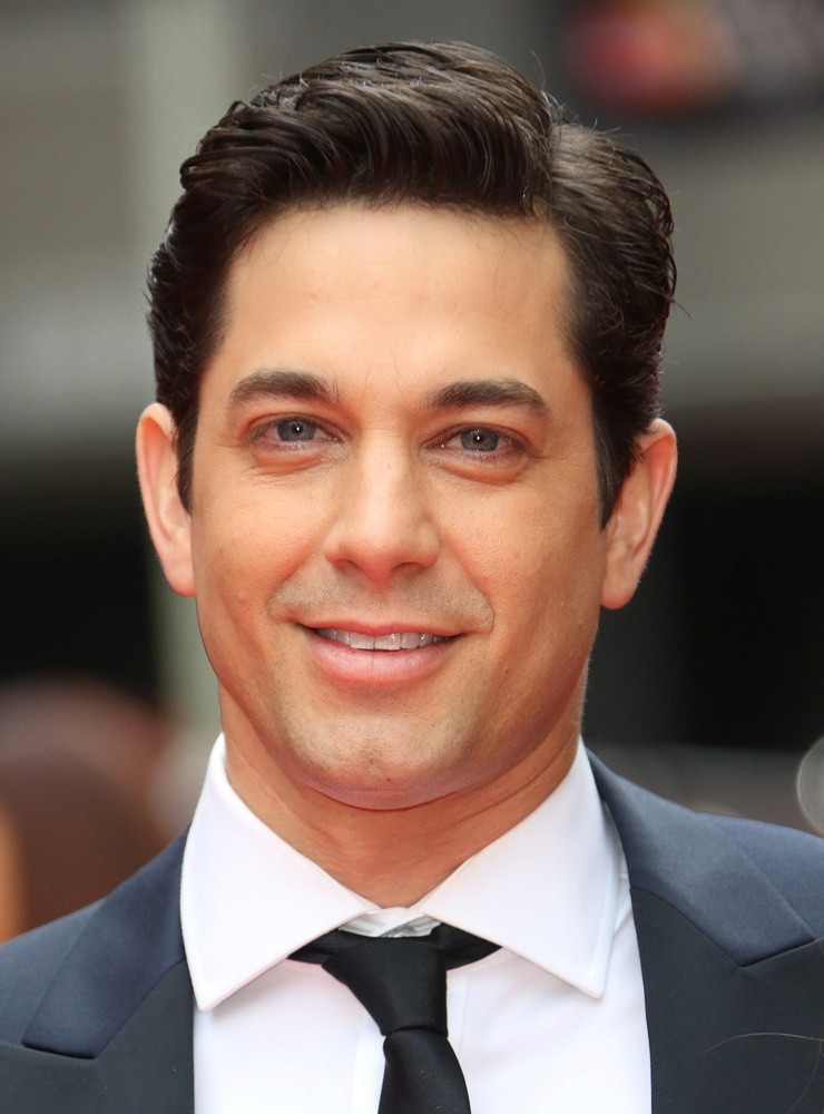 The Olivier Awards 2013 - Arrivals