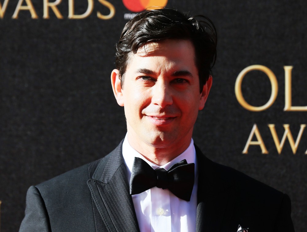 The Olivier Awards 2017 - Arrivals