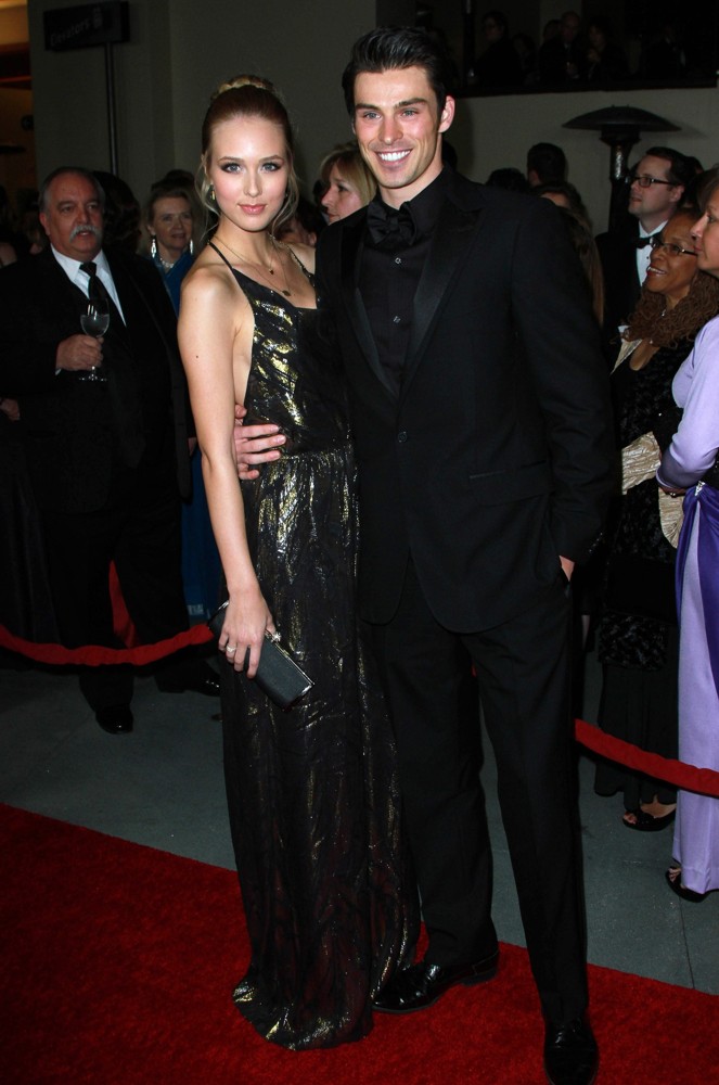 64th Annual Directors Guild of America Awards - Arrivals
