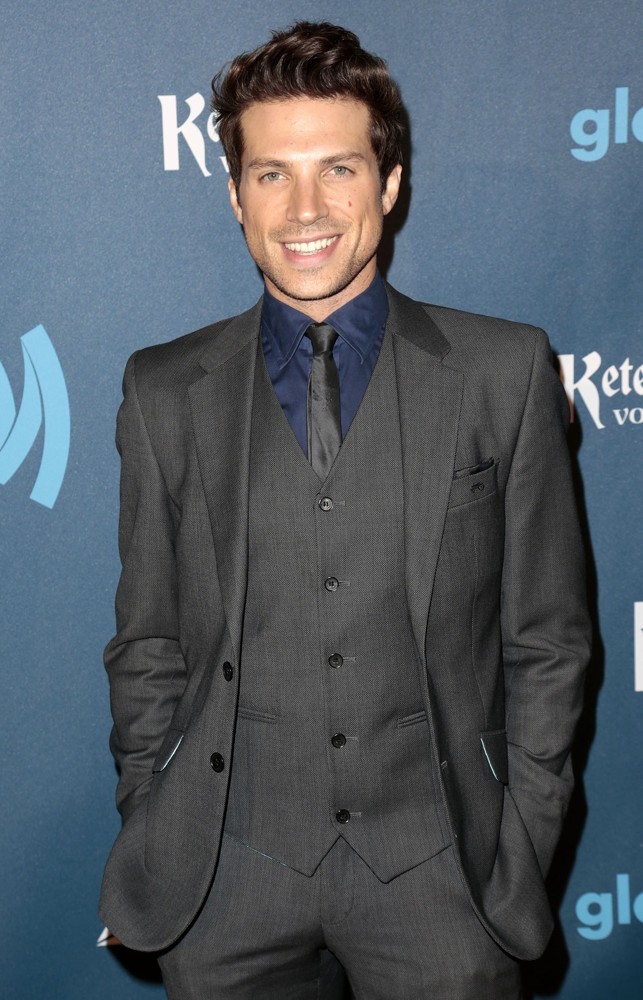 24th Annual GLAAD Media Awards - Arrivals