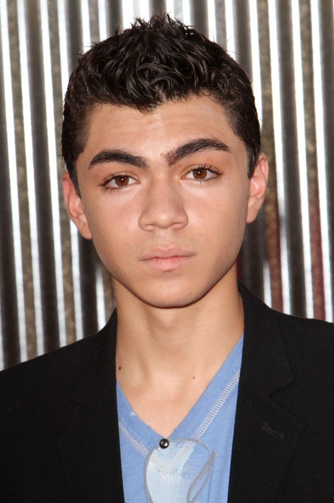 Los Angeles Premiere of Real Steel