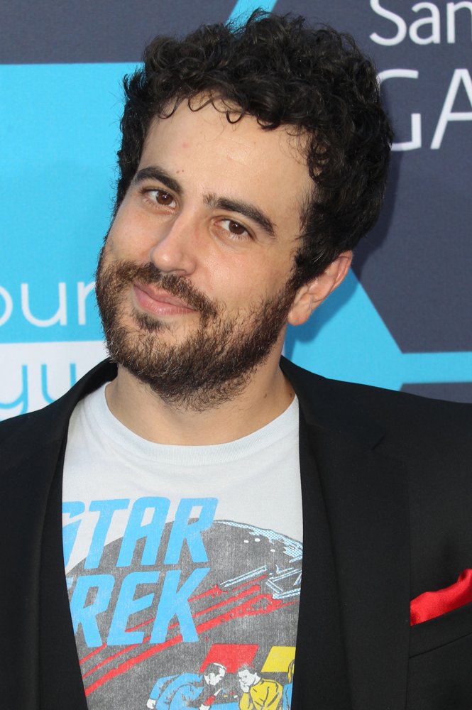 The 16th Annual Young Hollywood Awards - Arrivals