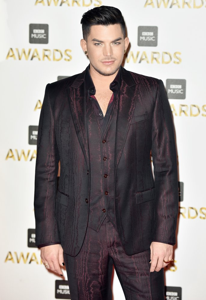 2016 BBC Music Awards - Arrivals