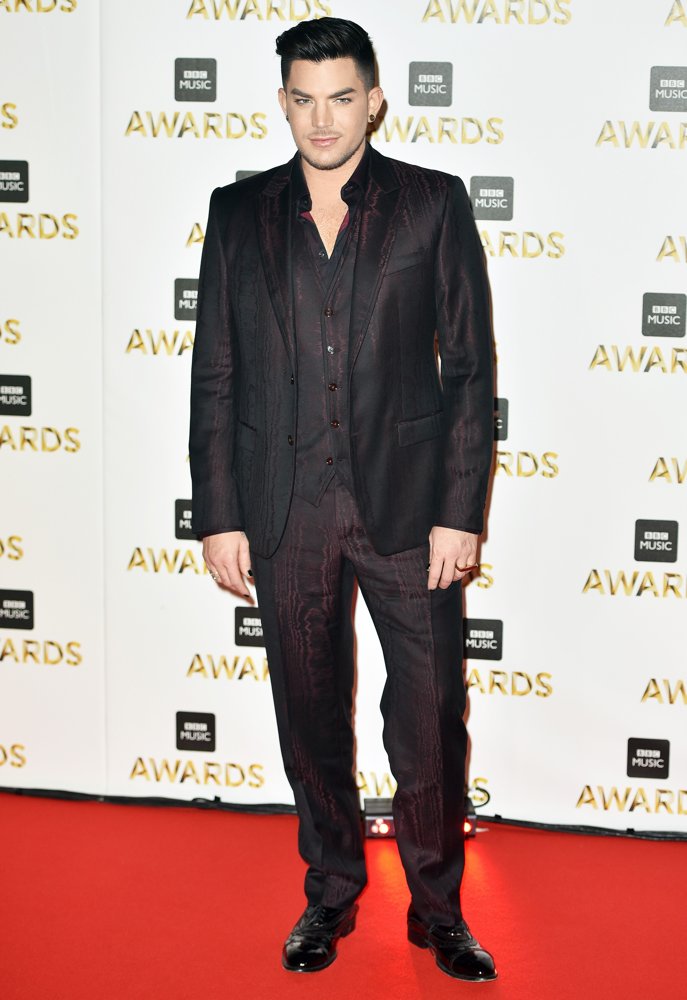 2016 BBC Music Awards - Arrivals