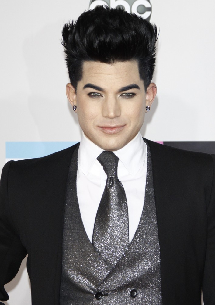 2011 American Music Awards - Arrivals