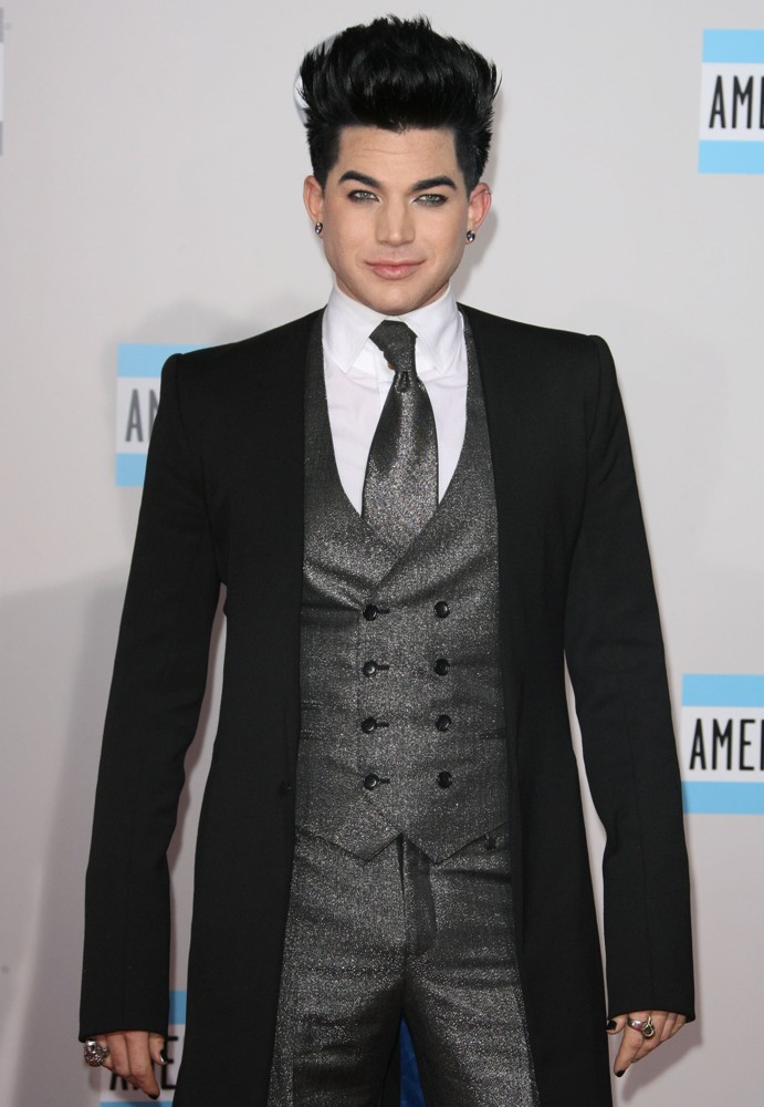 2011 American Music Awards - Arrivals