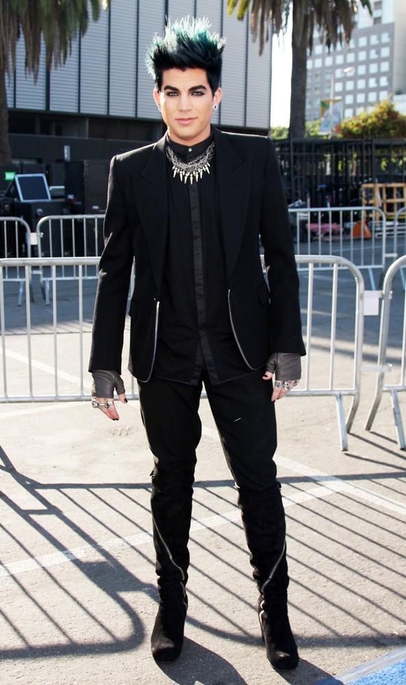 2011 Do Something Awards - Arrivals
