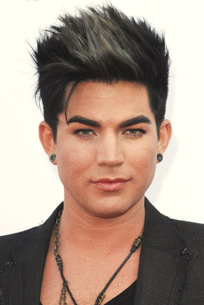 LOGO's 2012 NewNowNext Awards