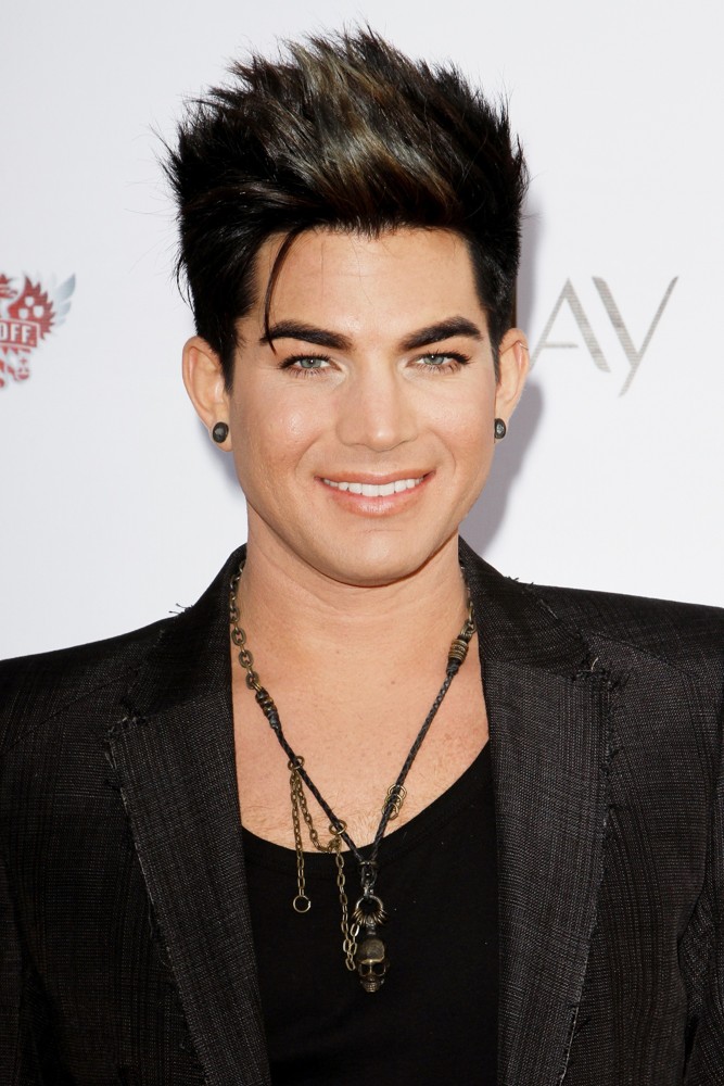 LOGO's 2012 NewNowNext Awards