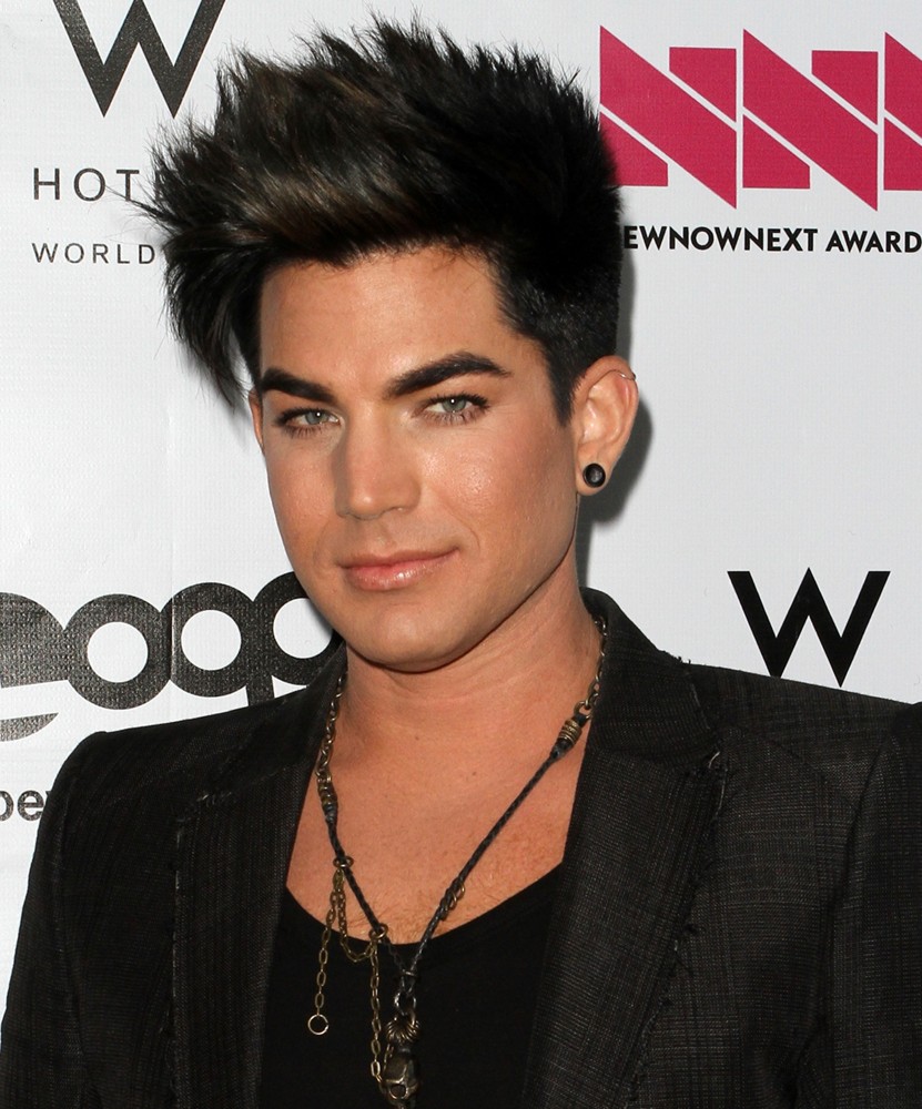 LOGO's 2012 NewNowNext Awards