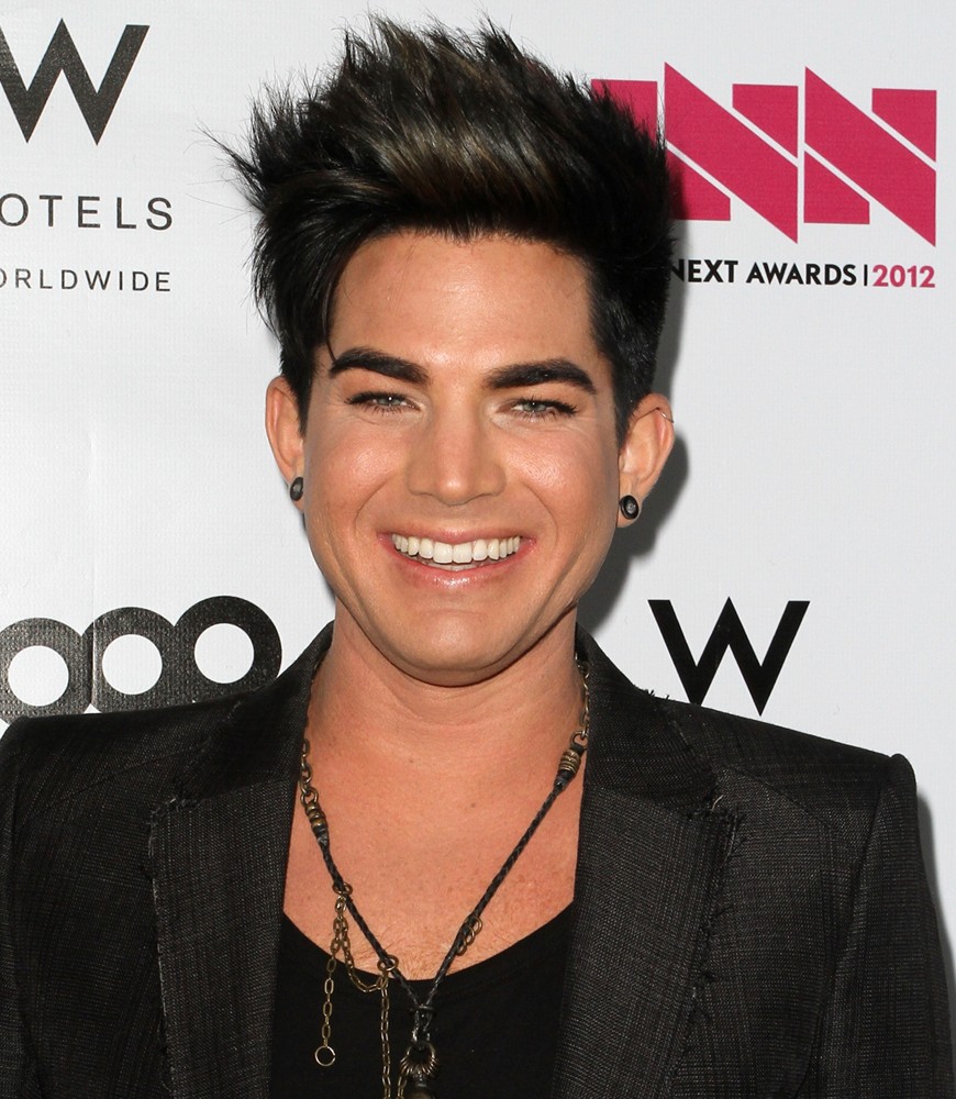 LOGO's 2012 NewNowNext Awards