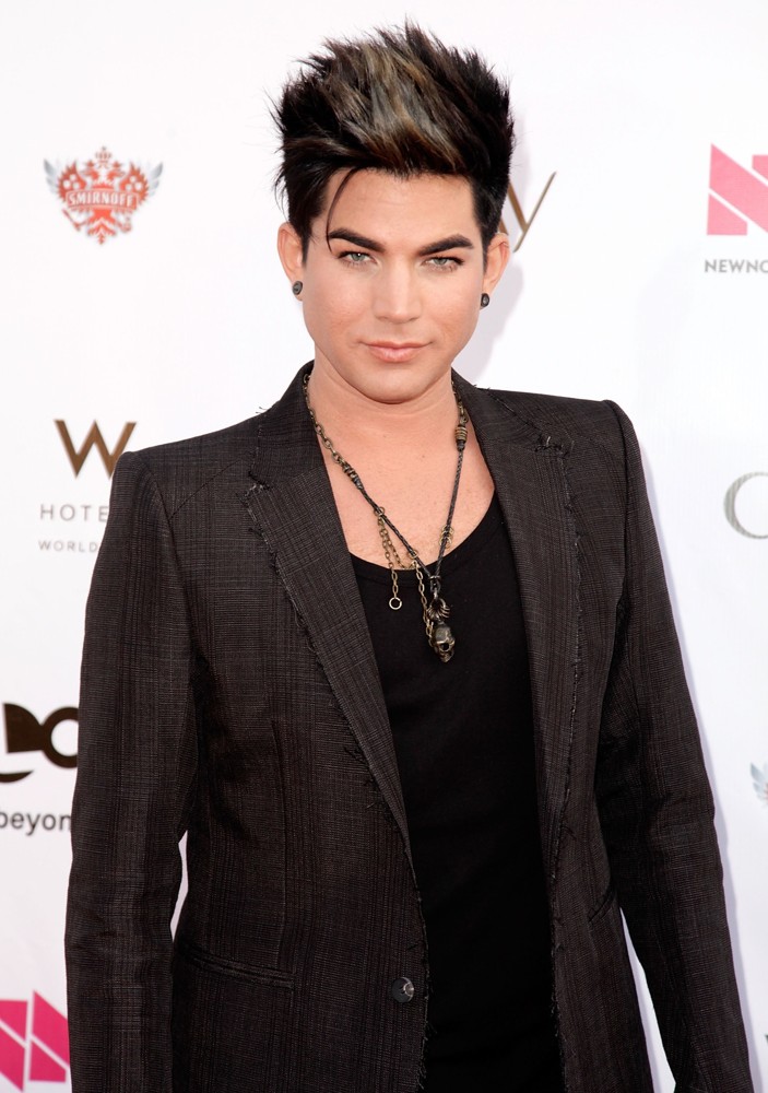 LOGO's 2012 NewNowNext Awards