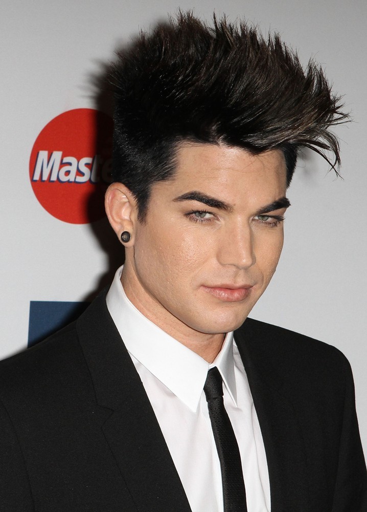 Clive Davis And The Recording Academy's 2012 Pre-GRAMMY Gala