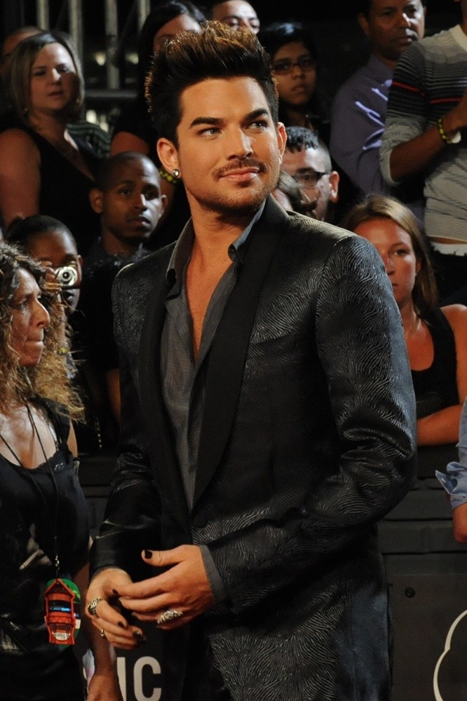 2013 MTV Video Music Awards - Arrivals