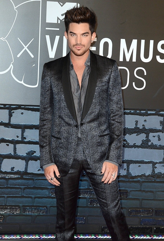 2013 MTV Video Music Awards - Arrivals
