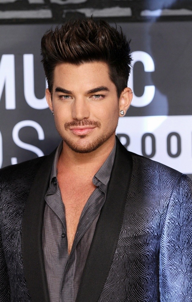 2013 MTV Video Music Awards - Arrivals