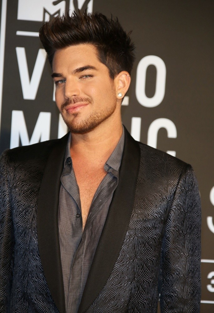 2013 MTV Video Music Awards - Arrivals