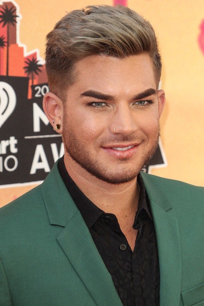 2014 iHeartRadio Music Awards - Arrivals