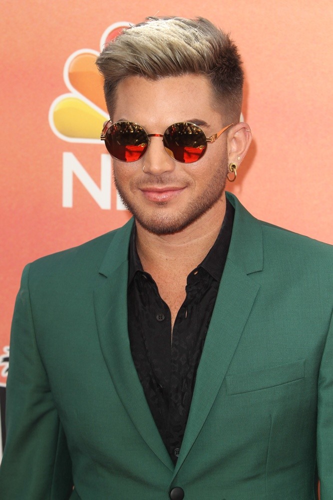 2014 iHeartRadio Music Awards - Arrivals