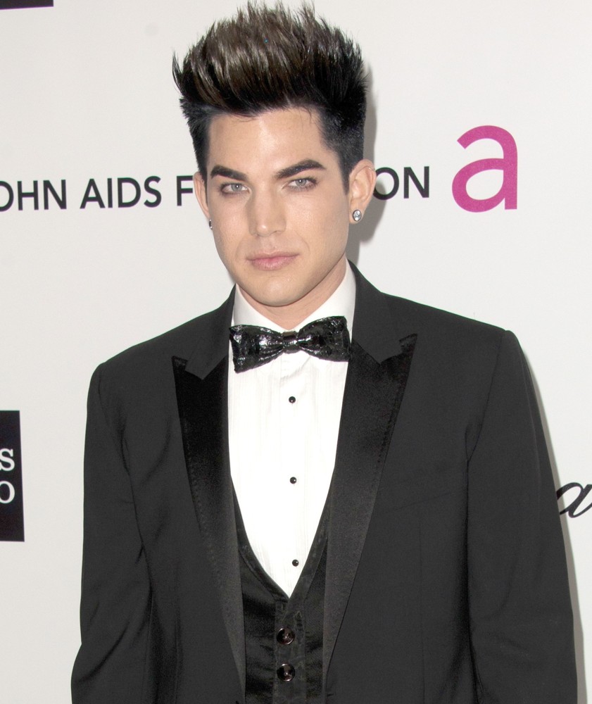 The 20th Annual Elton John AIDS Foundation's Oscar Viewing Party - Arrivals