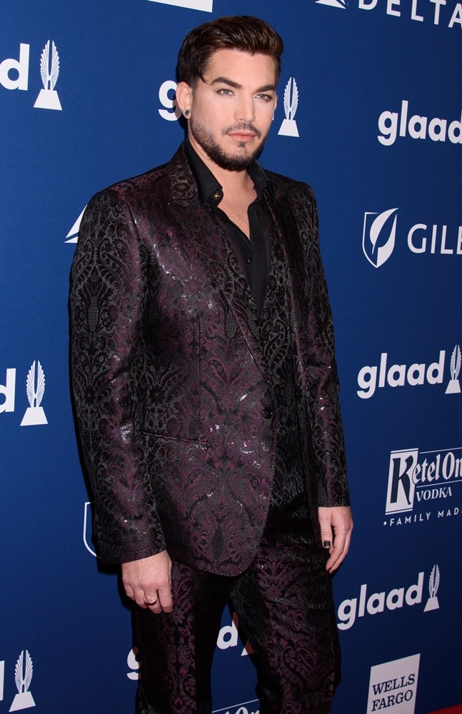 29th Annual GLAAD Media Awards