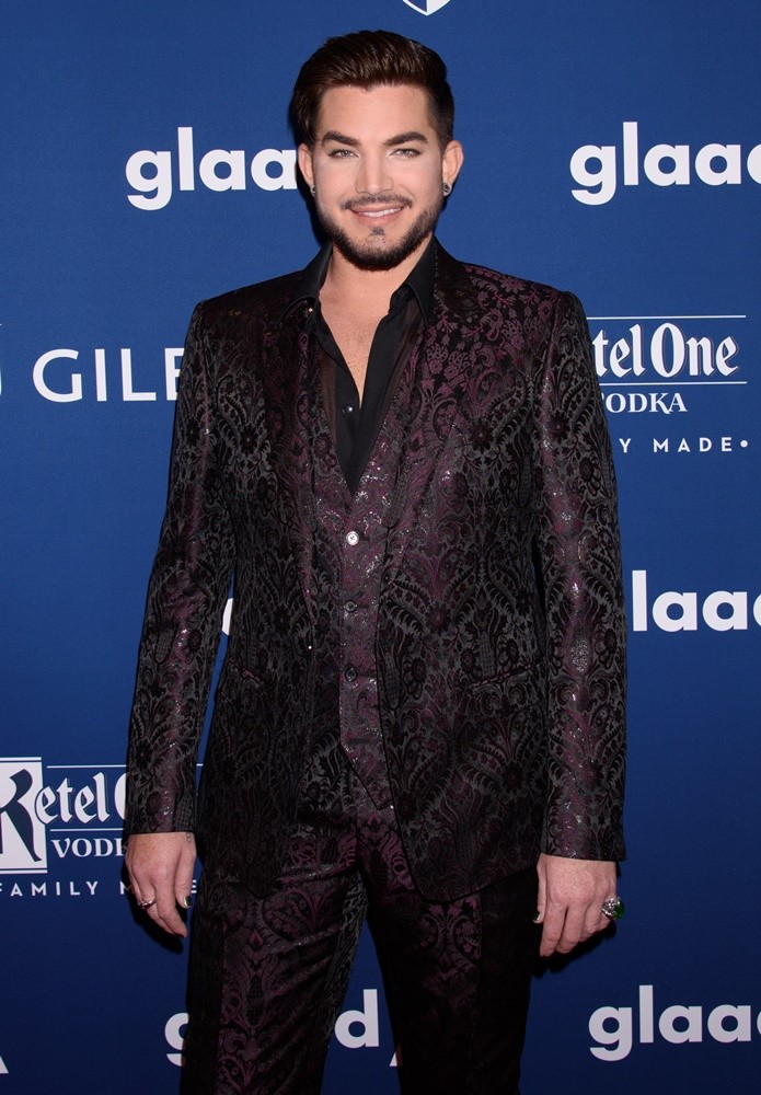 29th Annual GLAAD Media Awards