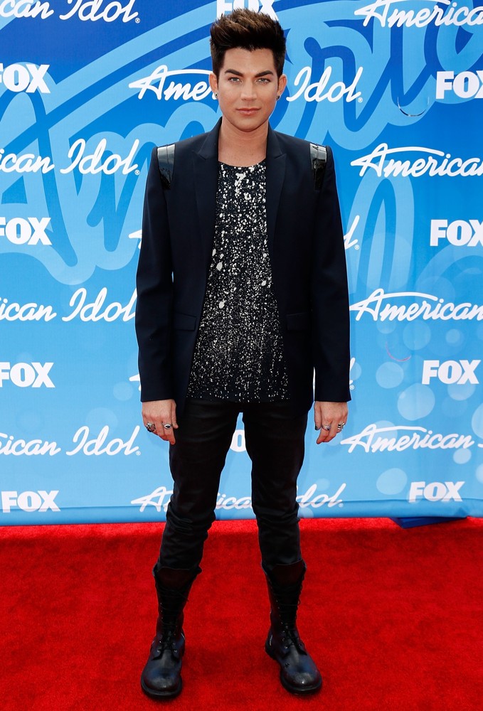 American Idol Finale Results Show Live - Arrivals