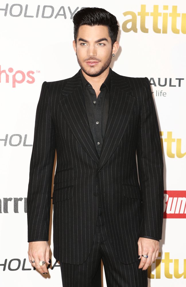 The Attitude Awards 2015 - Arrivals