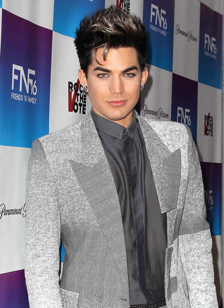 Friends N Family 2013 Pre Grammy Party