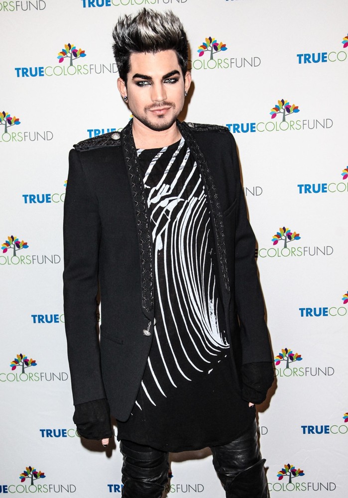 Cyndi Lauper and Friends: Home for The Holiday's Concert - Arrivals