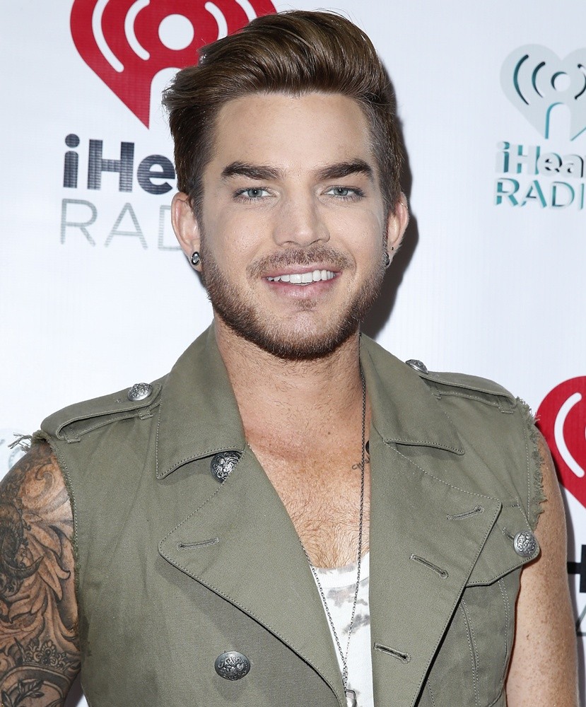 iHeartRadio Summer Pool Party