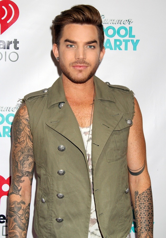 iHeartRadio Summer Pool Party