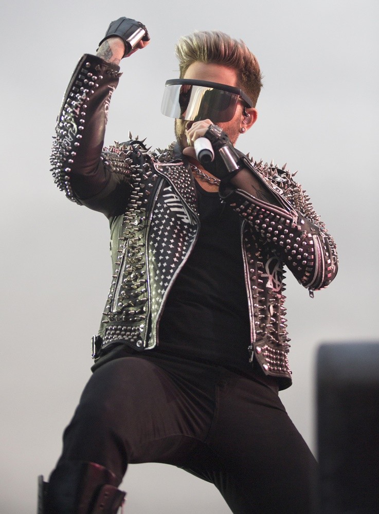 Isle of Wight Festival 2016 - Day 4 - Performances