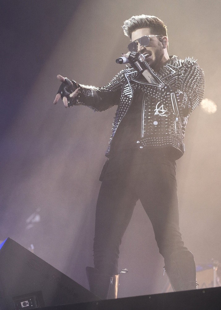 Isle of Wight Festival 2016 - Day 4 - Performances