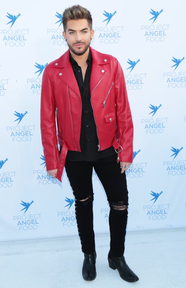 Project Angel Food Awards Gala 2017 - Arrivals