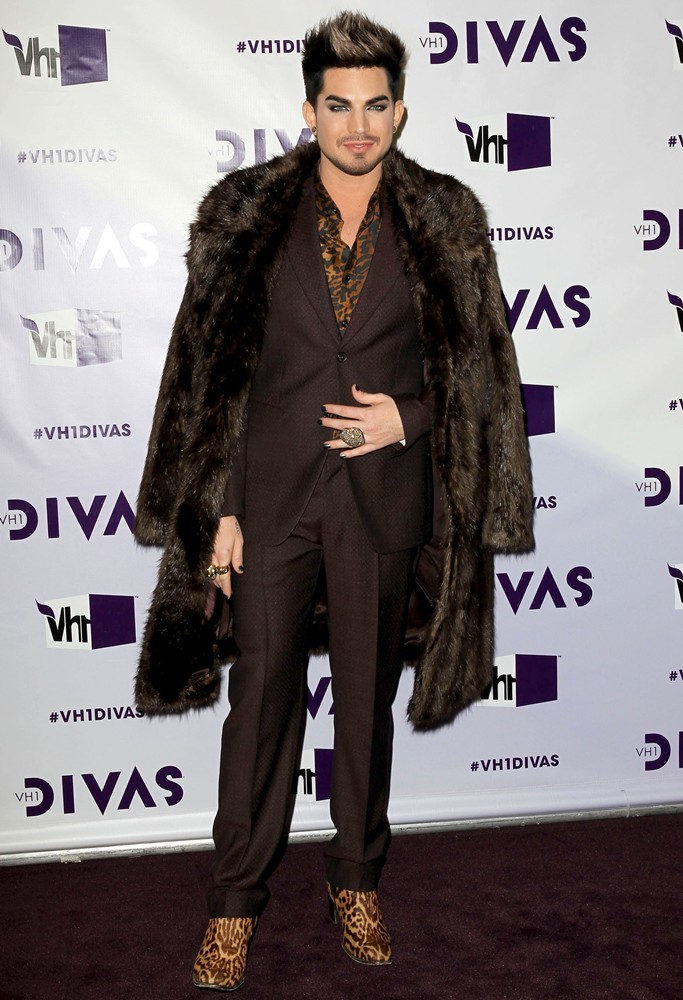 VH1 Divas 2012