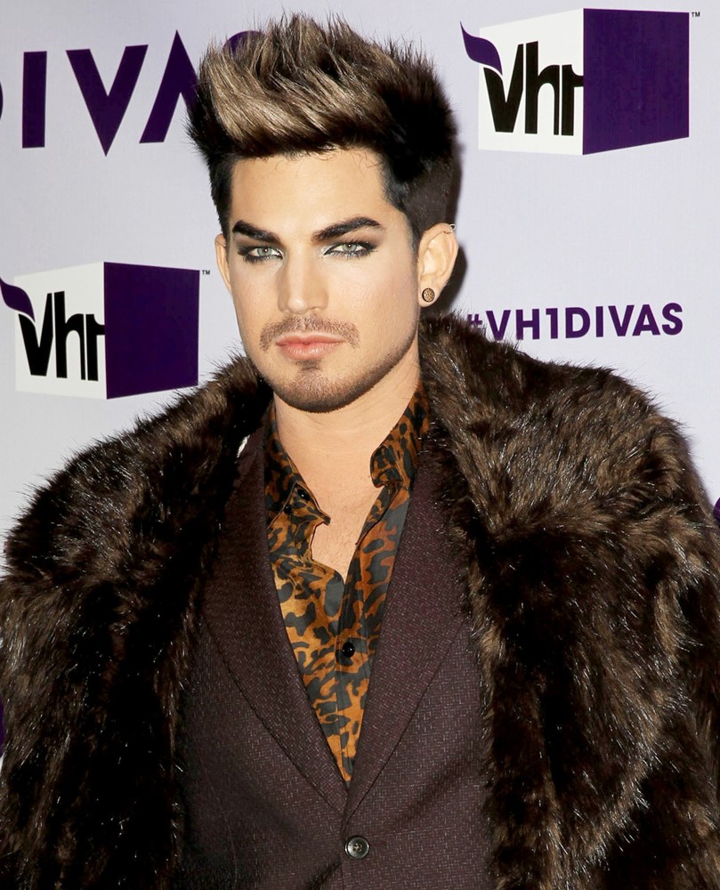 VH1 Divas 2012