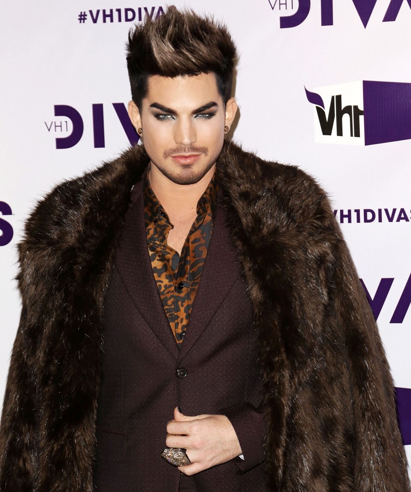 VH1 Divas 2012