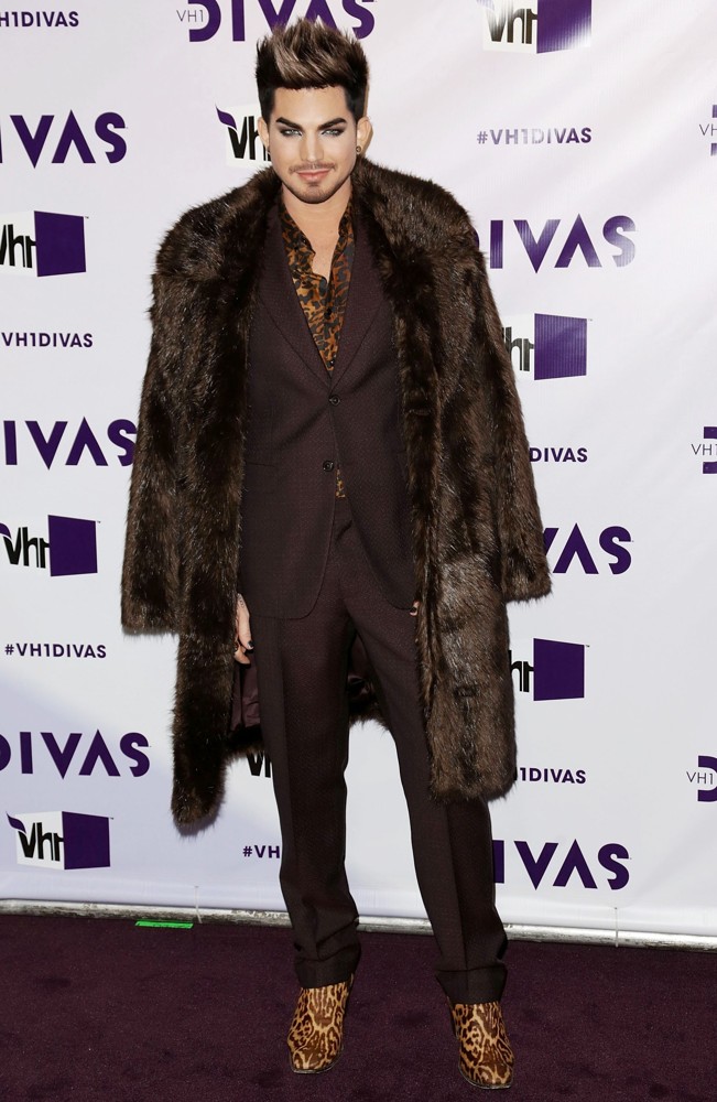 VH1 Divas 2012
