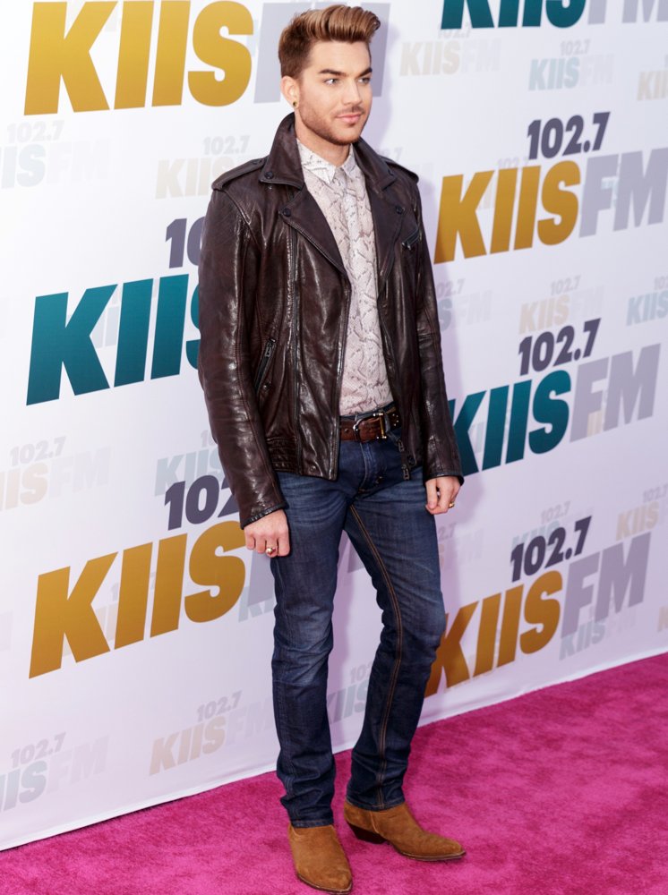 KIIS FM's Wango Tango 2015 - Arrivals