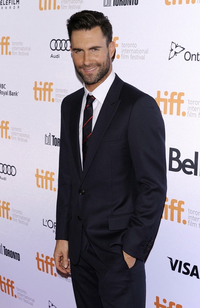 Can A Song Save Your Life Premiere During The 2013 Toronto International Film Festival