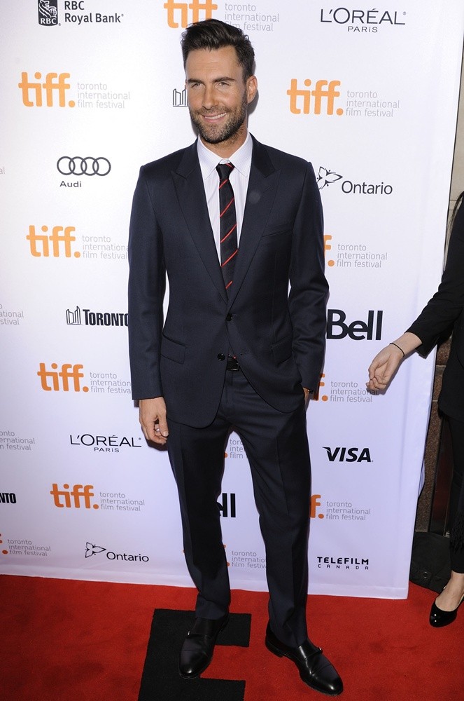 Can A Song Save Your Life Premiere During The 2013 Toronto International Film Festival