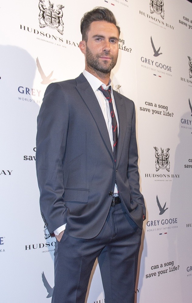 Can A Song Save Your Life Premiere During The 2013 Toronto International Film Festival