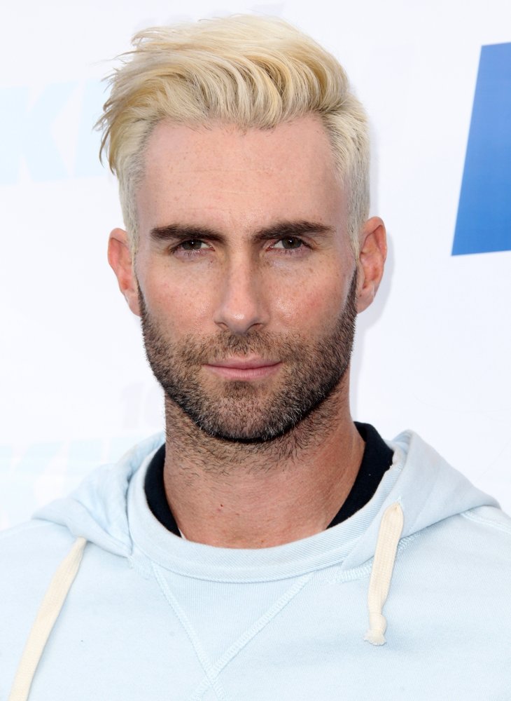 102.7 KIIS FM's 2014 Wango Tango - Arrivals