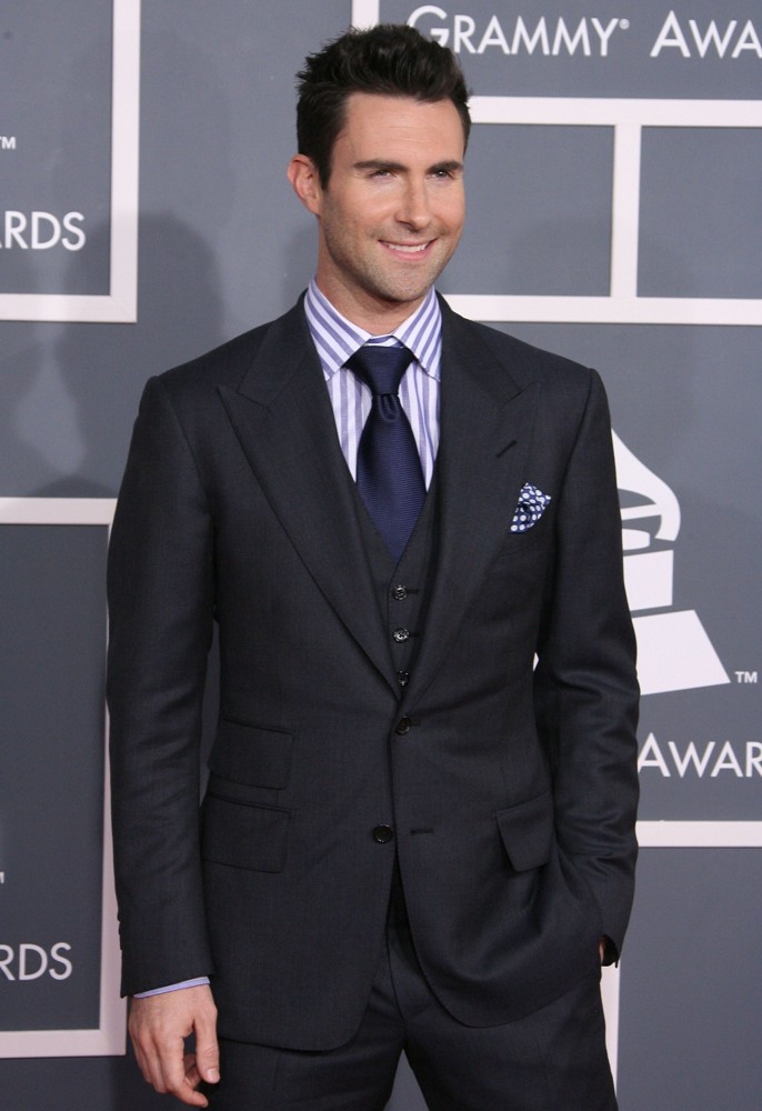 54th Annual GRAMMY Awards - Arrivals