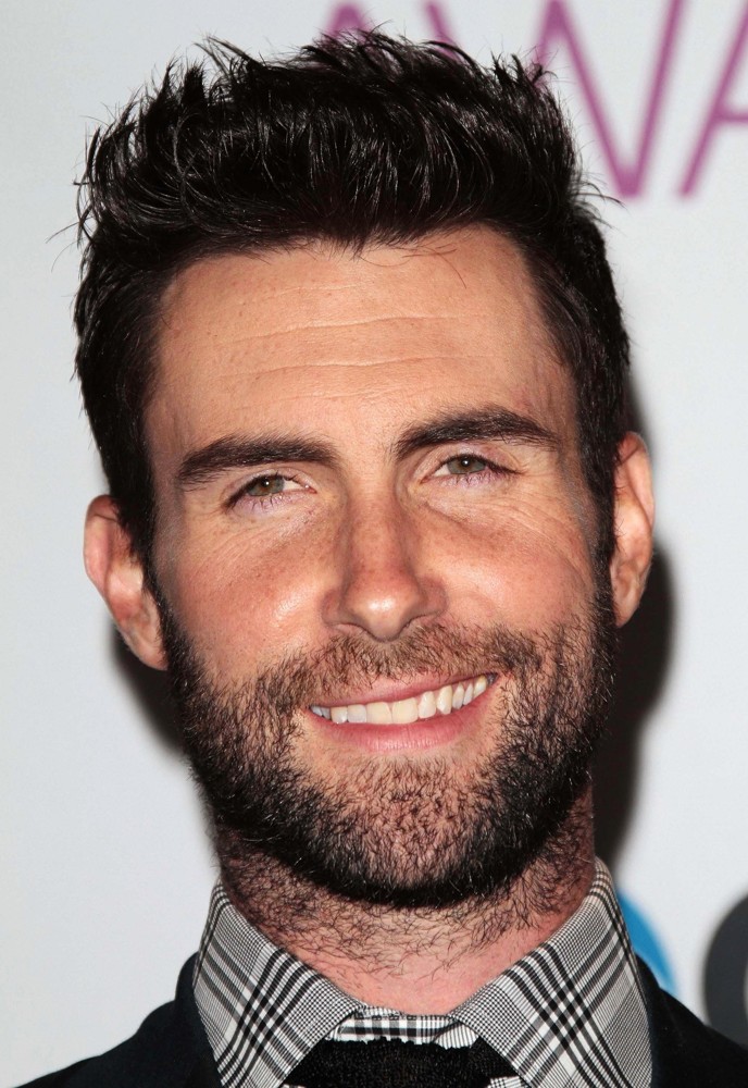 People's Choice Awards 2013 - Press Room